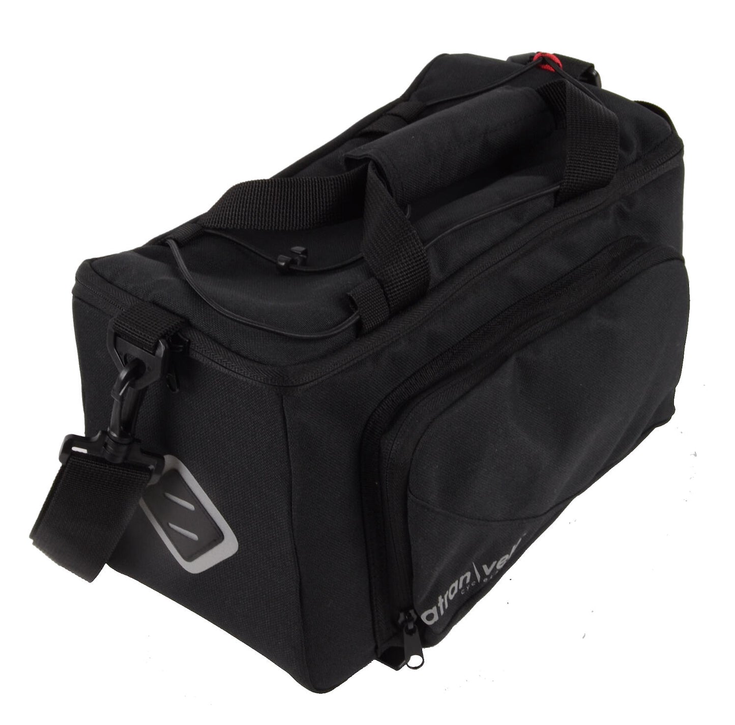 Zap Top bag 10,5+8L - AVS