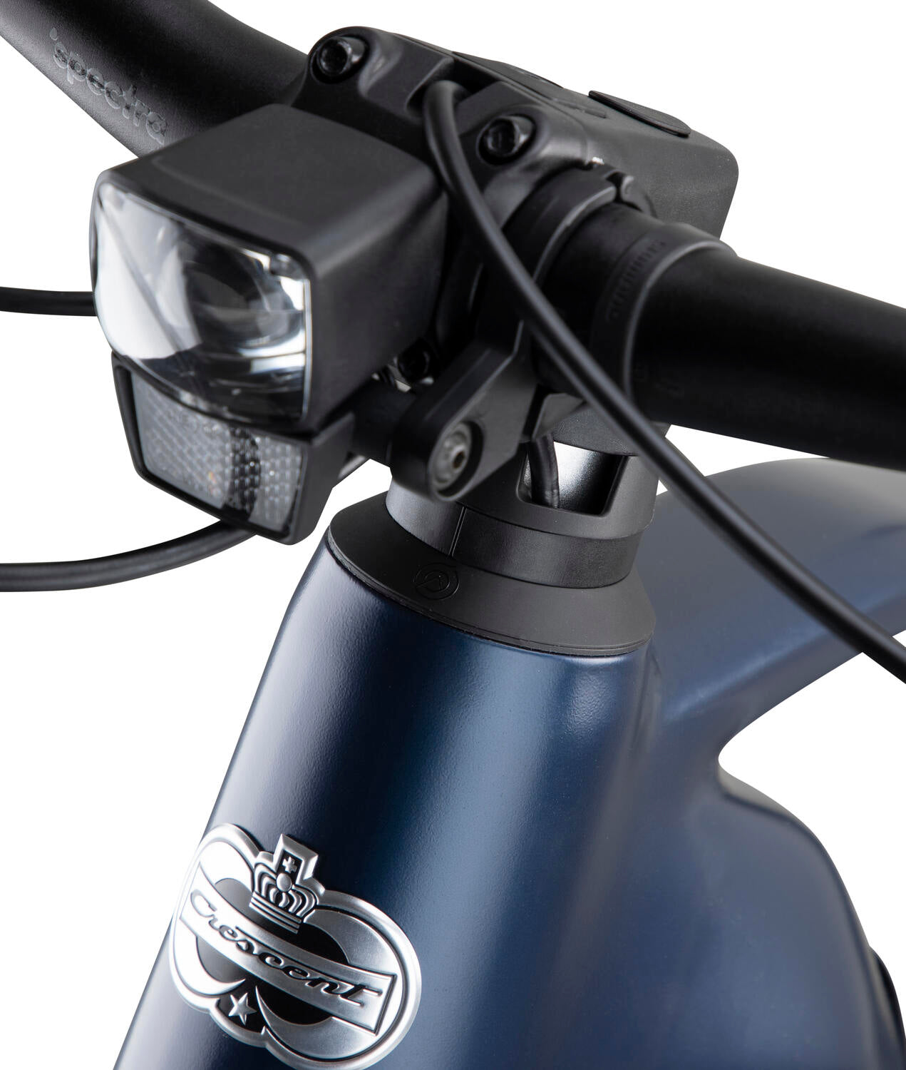 Eld 30S, sähkömaastopyörä, 11-v