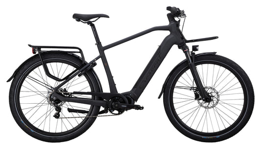 Elgot 20S, sähköpyörä, 5-v