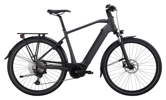 Eli 20B, sähköpyörä, 11-v