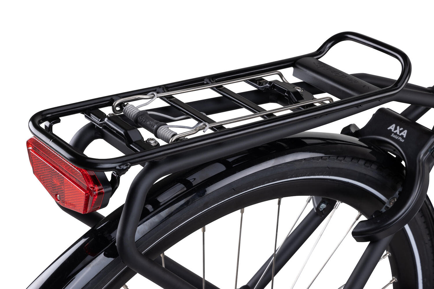 Tarfek, kaupunkipyörä, 7-v