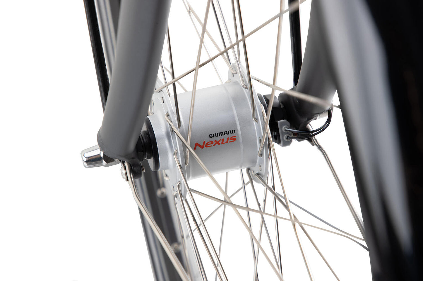 Tove, kaupunkipyörä, 7-v