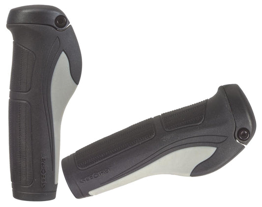 Bio+ lock-on 130 mm kädensijat