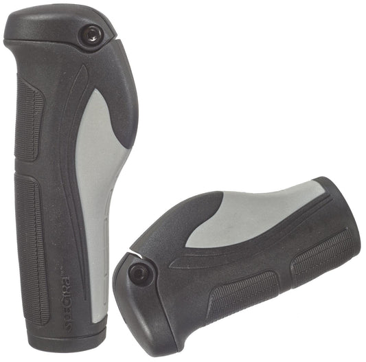 Bio+ lock-on 90/130 mm kädensijat