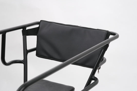 Elast turvakehikon selkänoja