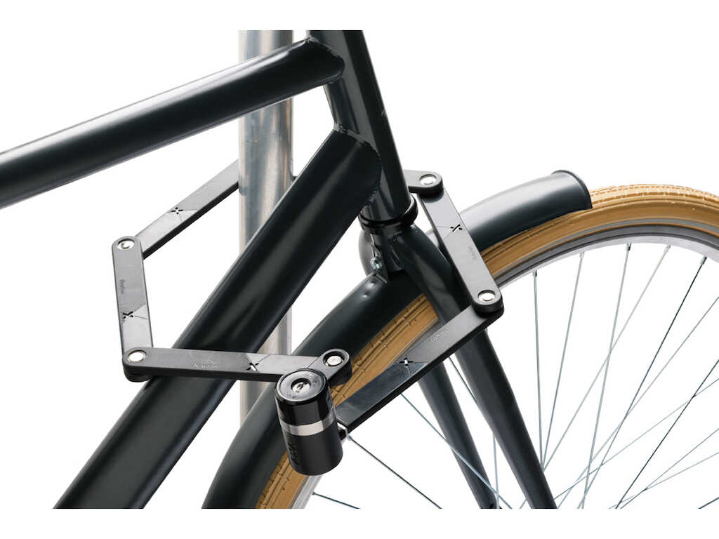 Newton FL90K taittolukko