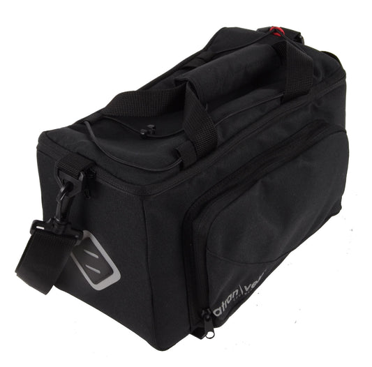 Zap Top bag 10,5+8L - AVS