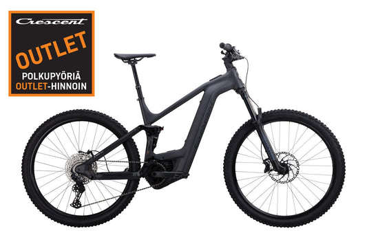 Elgar 20 FS, sähkömaastopyörä, 11-v