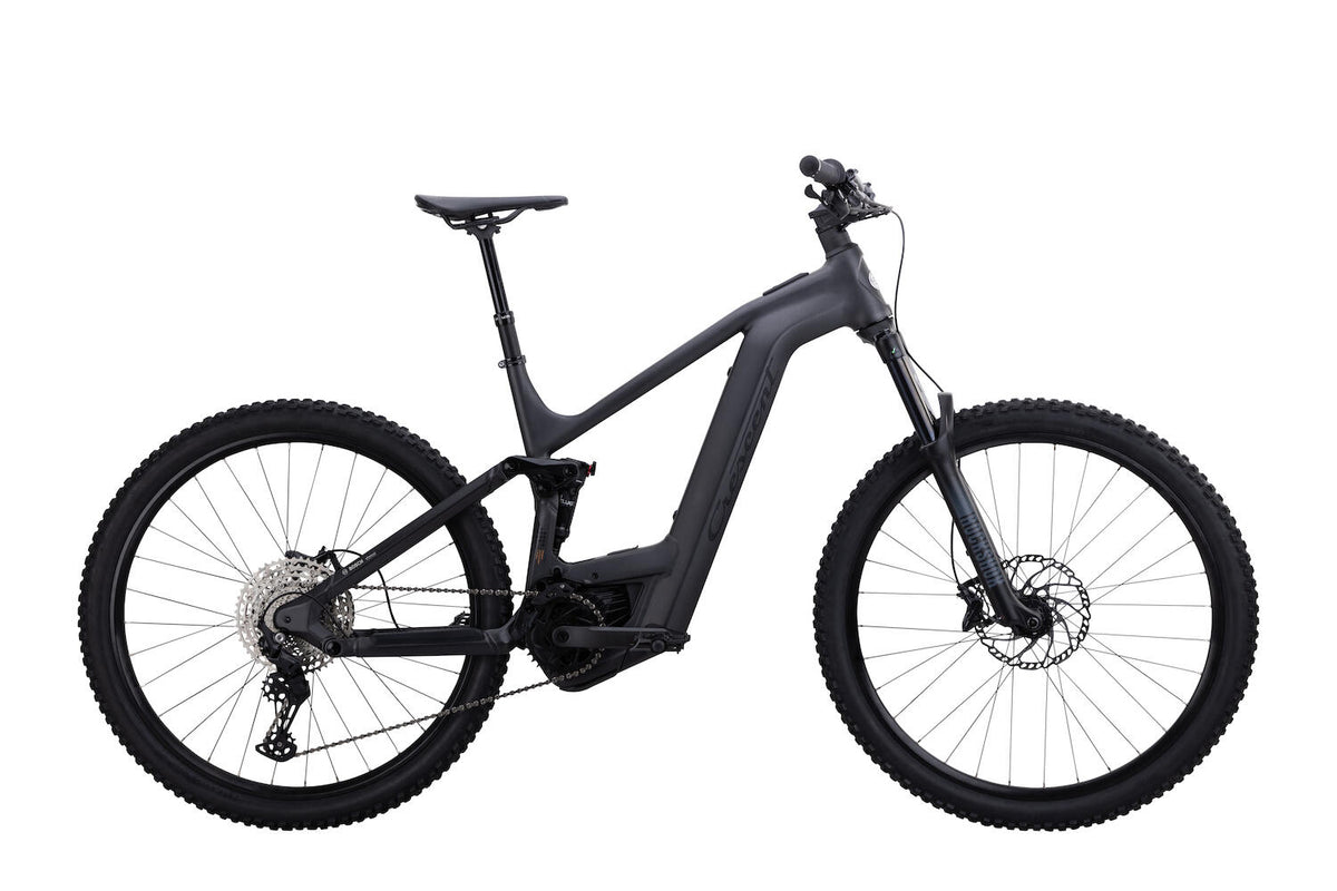 Elgar 20 FS, sähkömaastopyörä, 11-v