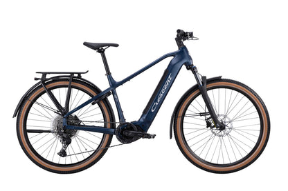 Eld 30S, sähkömaastopyörä, 11-v