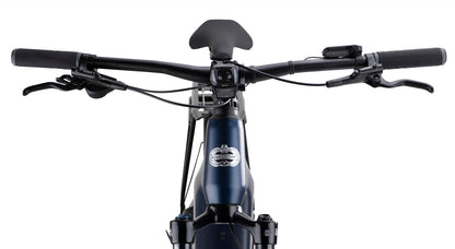 Eld 30S, sähkömaastopyörä, 11-v