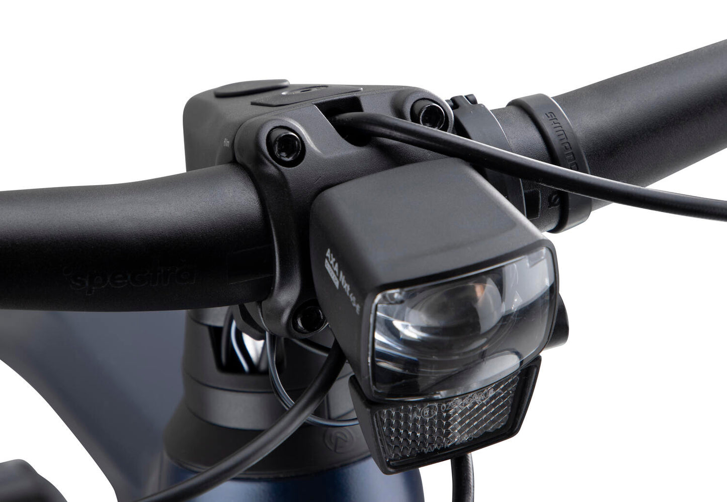 Eld 30S, sähkömaastopyörä, 11-v