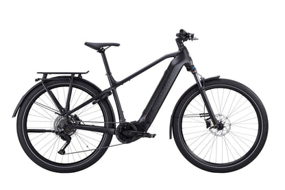 Eld 40S, sähkömaastopyörä, 9-v