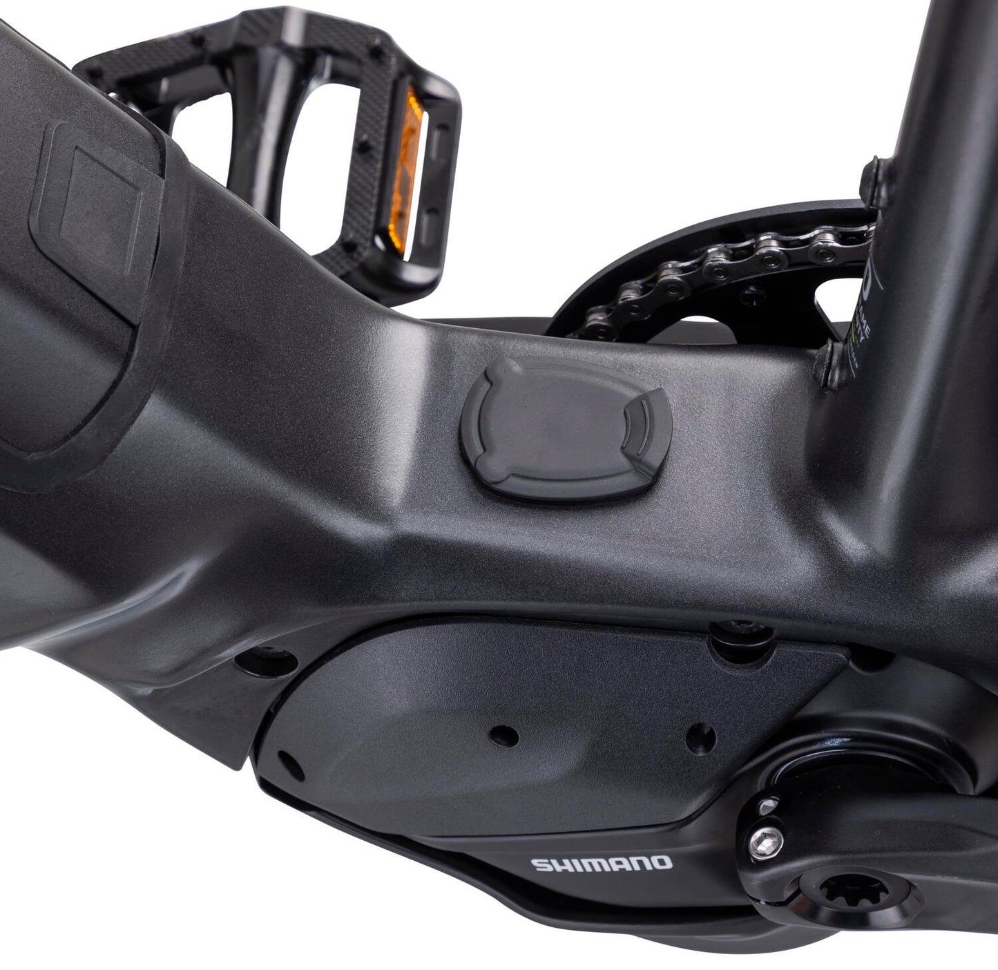 Eld 40S, sähkömaastopyörä, 9-v