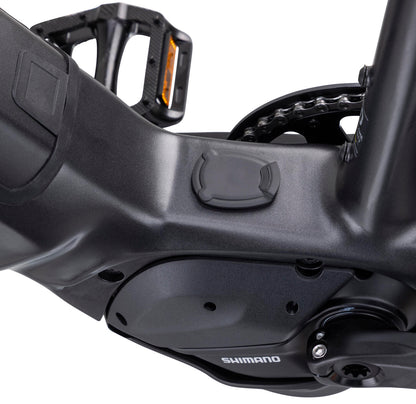 Eld 40S, sähkömaastopyörä, 9-v