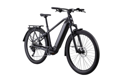 Eld 40S, sähkömaastopyörä, 9-v