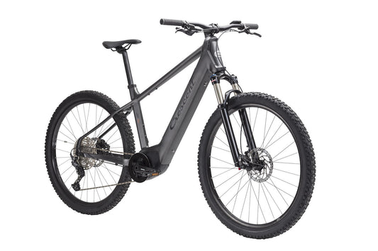 Eld 30S, sähkömaastopyörä, 11-v