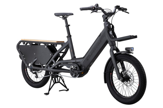 Elast 20S, sähkötavarapyörä, 5-v