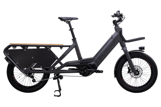 Elast 20S, sähkötavarapyörä, 5-v