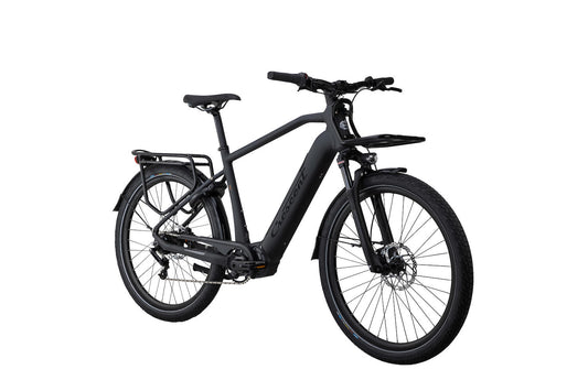 Elgot 20S, sähköpyörä, 5-v