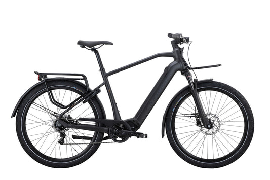 Elgot 20S, sähköpyörä, 5-v