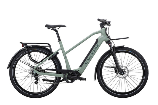 Elska 20S, sähköpyörä, 5-v