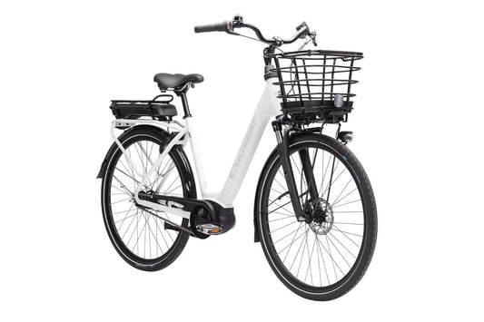 Elvira, sähköpyörä, 7-v