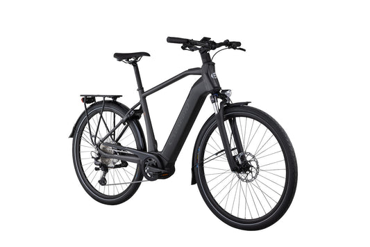 Eli 20B, sähköpyörä, 11-v