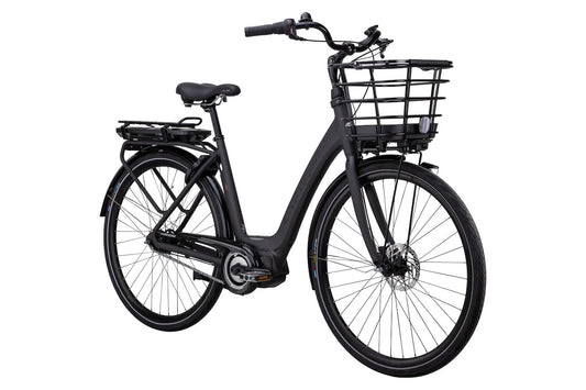 Elsa, sähköpyörä, 7-v