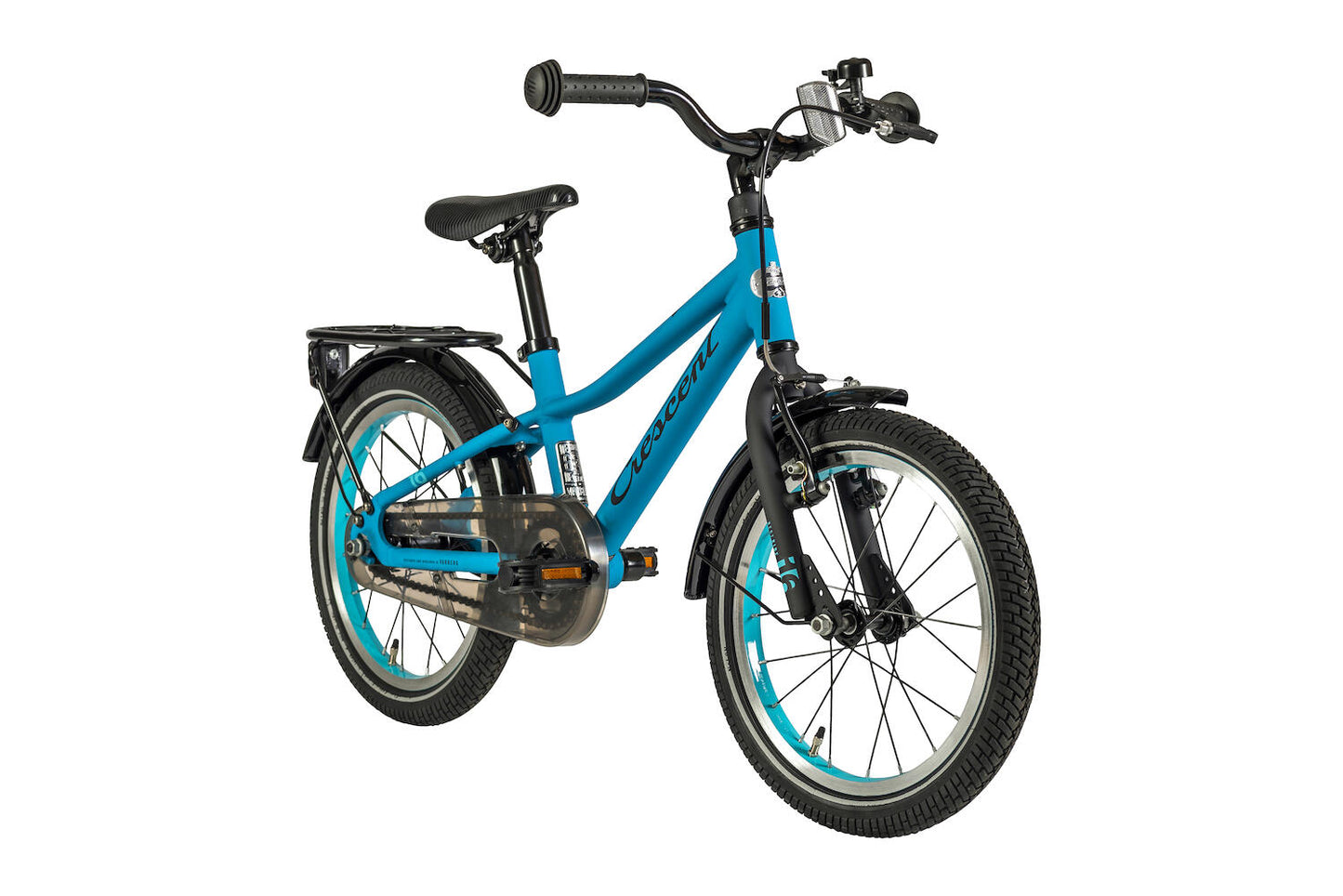 Gorm 16", lastenpyörä, 0-v