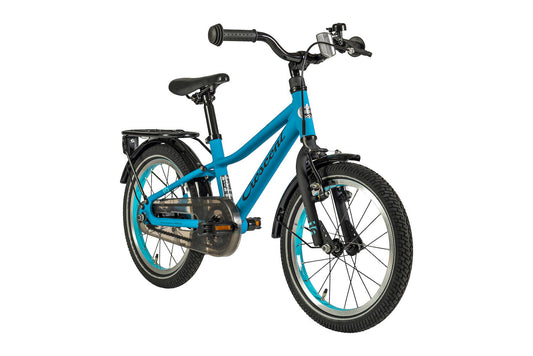 Gorm 16", lastenpyörä, 0-v