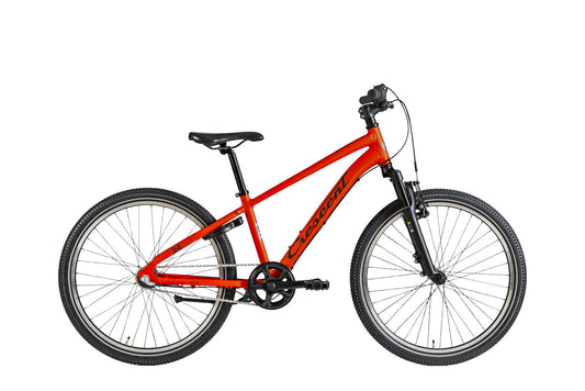 Torn 24", lastenpyörä, 3-v