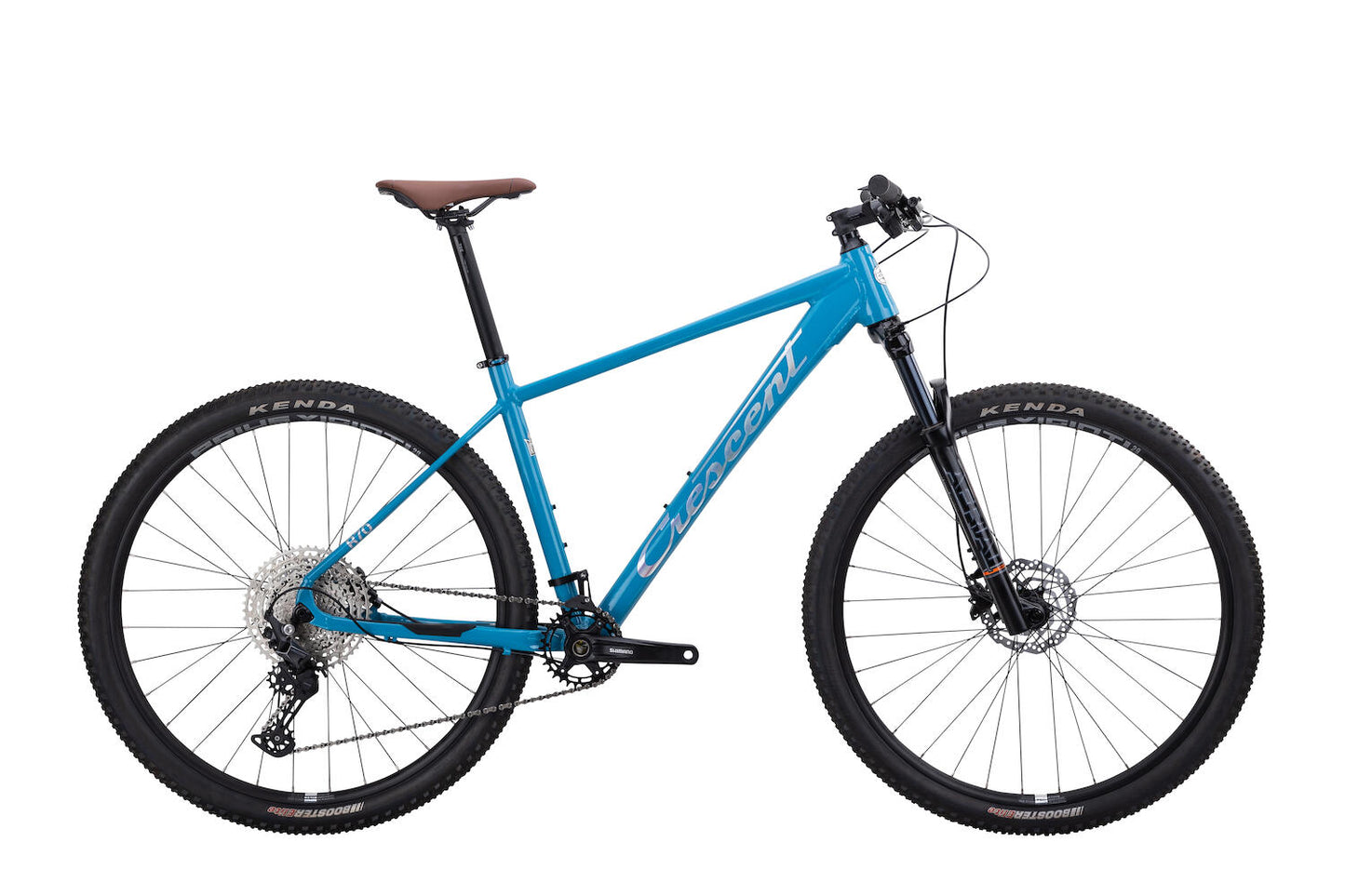 Rask R70 29", maastopyörä, 12-v