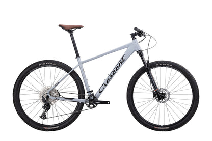 Rask R70 29", maastopyörä, 12-v Harmaa