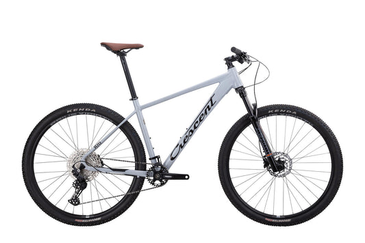 Rask R70 29", maastopyörä, 12-v Harmaa