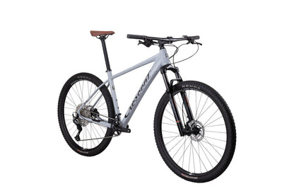 Rask R70 29", maastopyörä, 12-v Harmaa