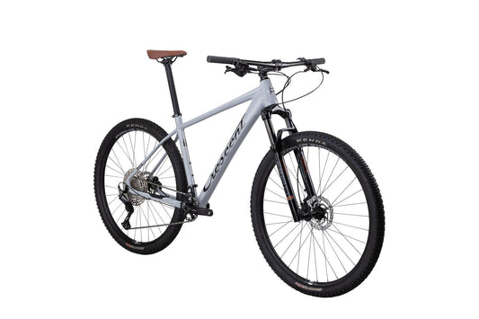 Rask R70 29", maastopyörä, 12-v Harmaa