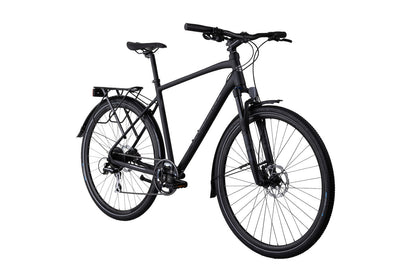 Starren, hybridipyörä, 8-v