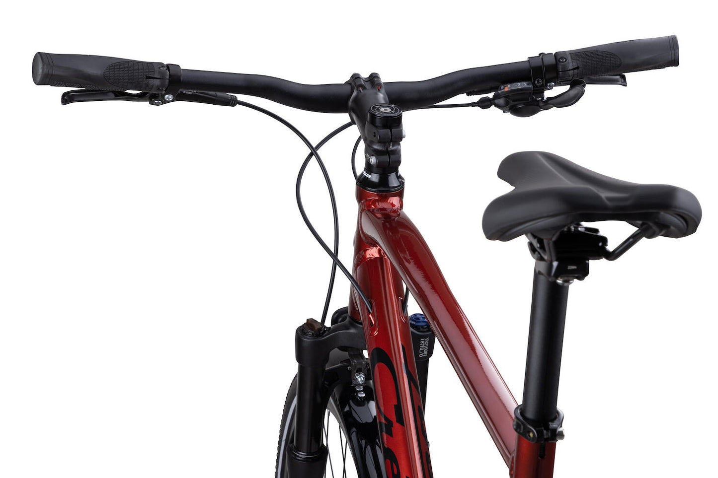 Starren, hybridipyörä, 8-v