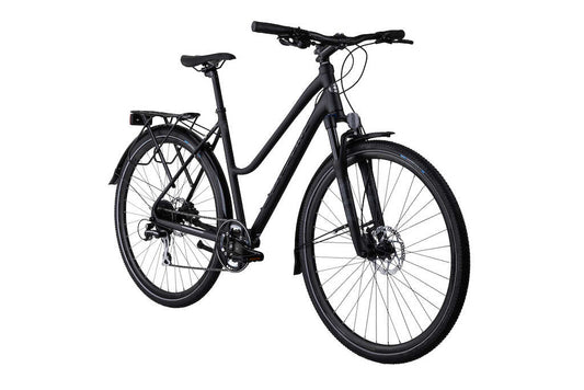 Åkulla, hybridipyörä, 8-v