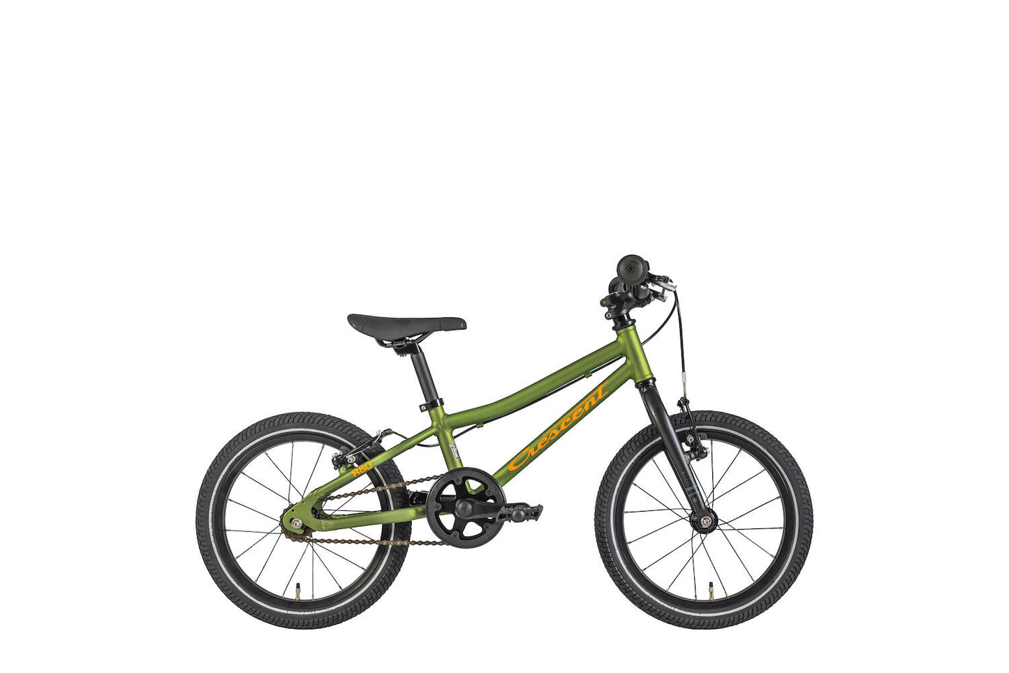 Rask R80 16", lastenpyörä, 0-v