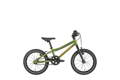 Rask R80 16", lastenpyörä, 0-v
