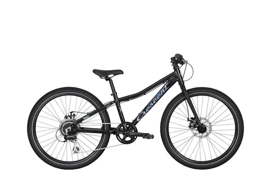 Rask R80 24", lastenpyörä, 8-v