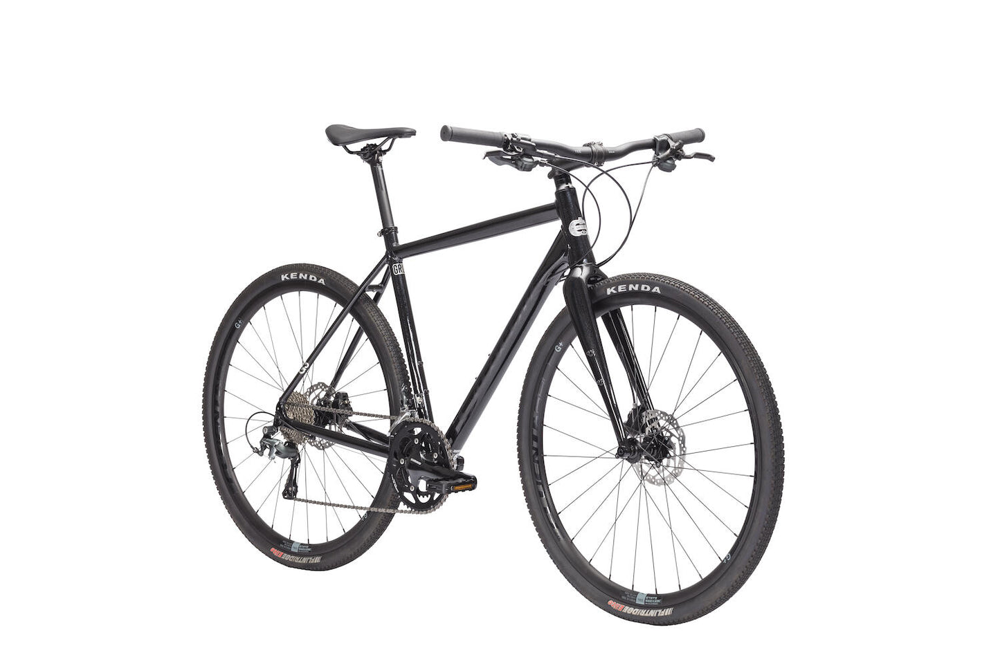 Grus G3, gravelpyörä, 20-v