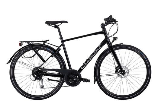 Kebne, hybridipyörä, 16-v