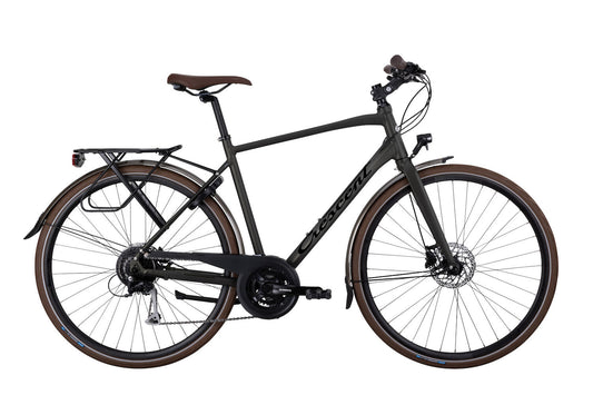 Kebne, hybridipyörä, 16-v