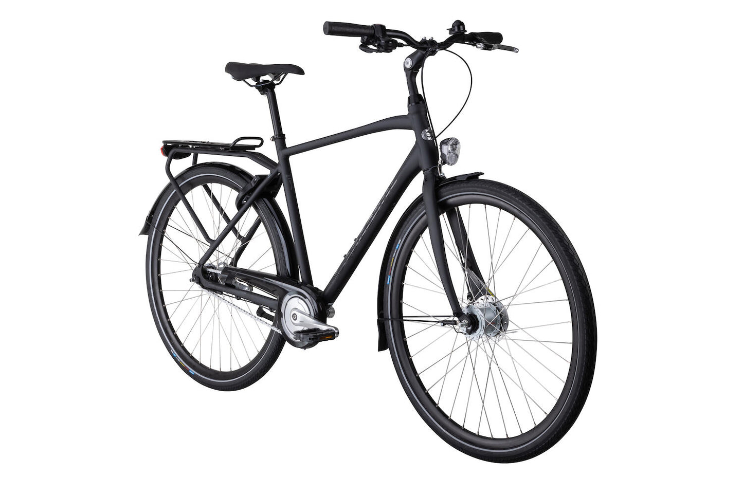 Tarfek, kaupunkipyörä, 7-v