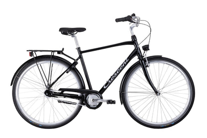 Castor, kaupunkipyörä, 7-v