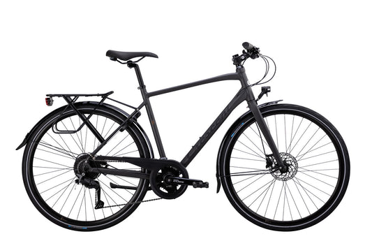 Kebne, hybridipyörä, 18-v