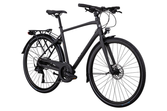 Kebne, hybridipyörä, 18-v